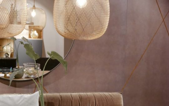 Selvlysende elegance: En guide til loftslamper i dit hjem